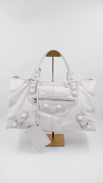 Giant City Bag