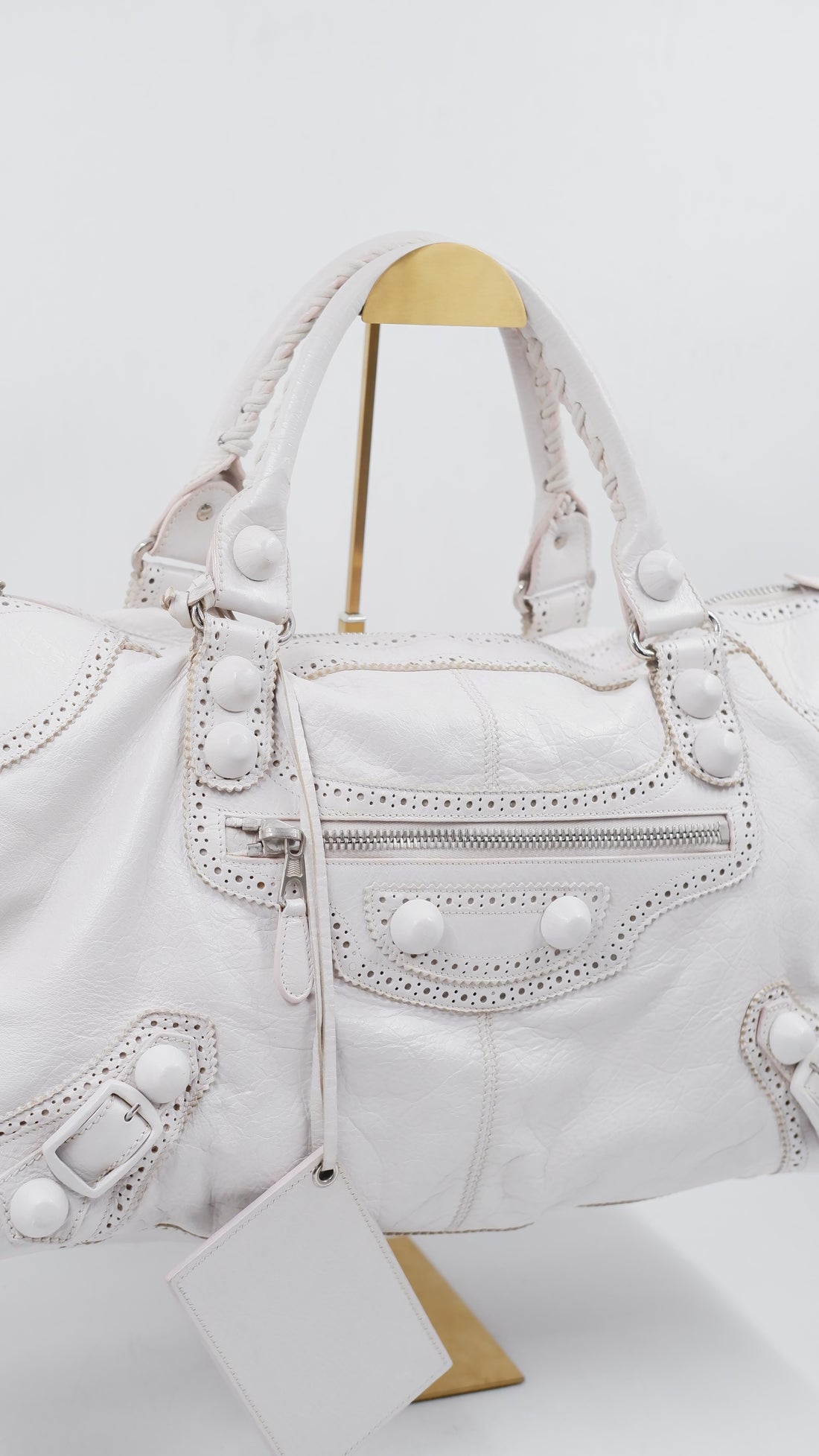 Giant City Bag