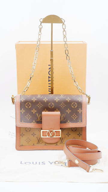 Dauphine MM