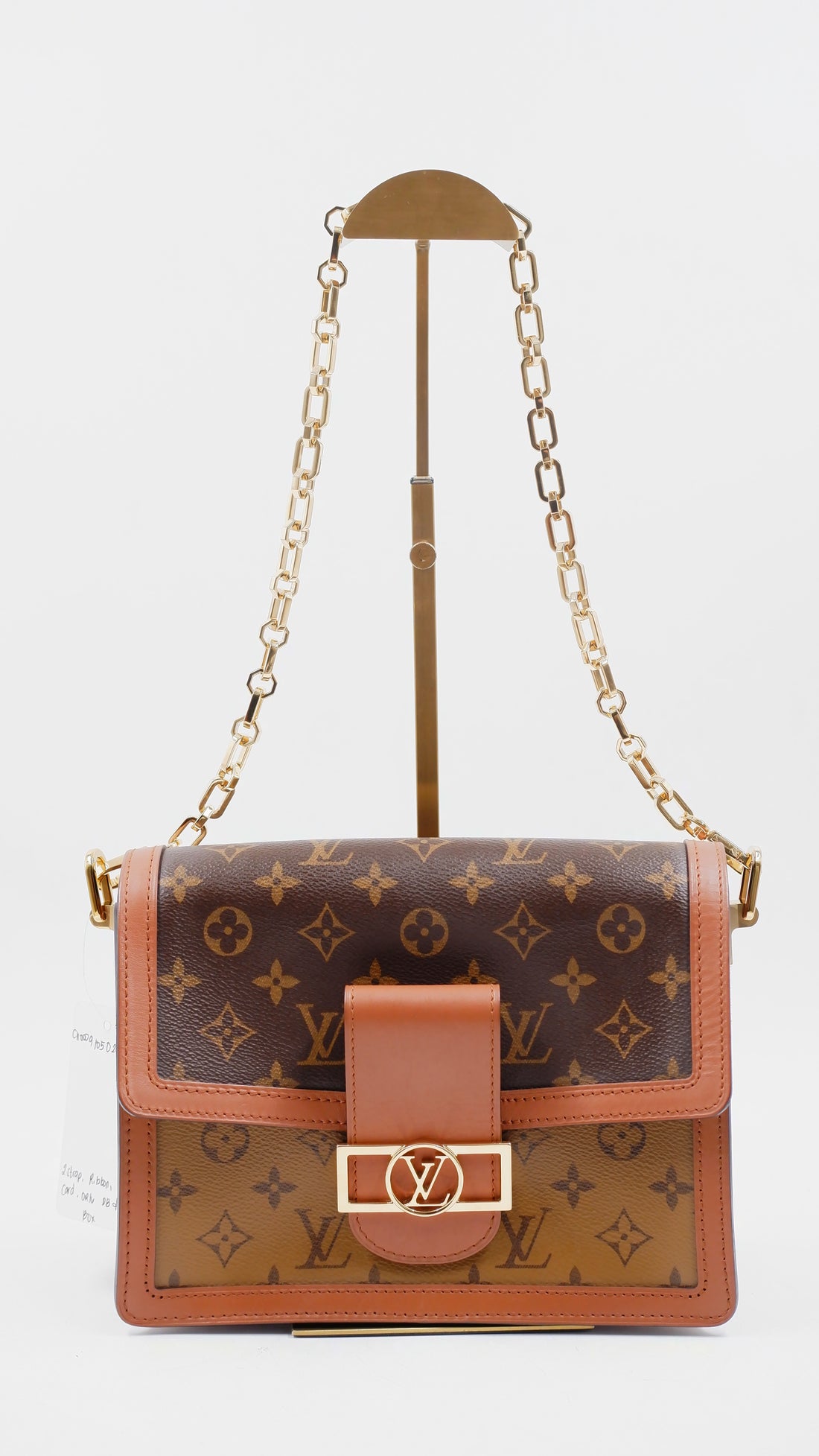 Dauphine MM