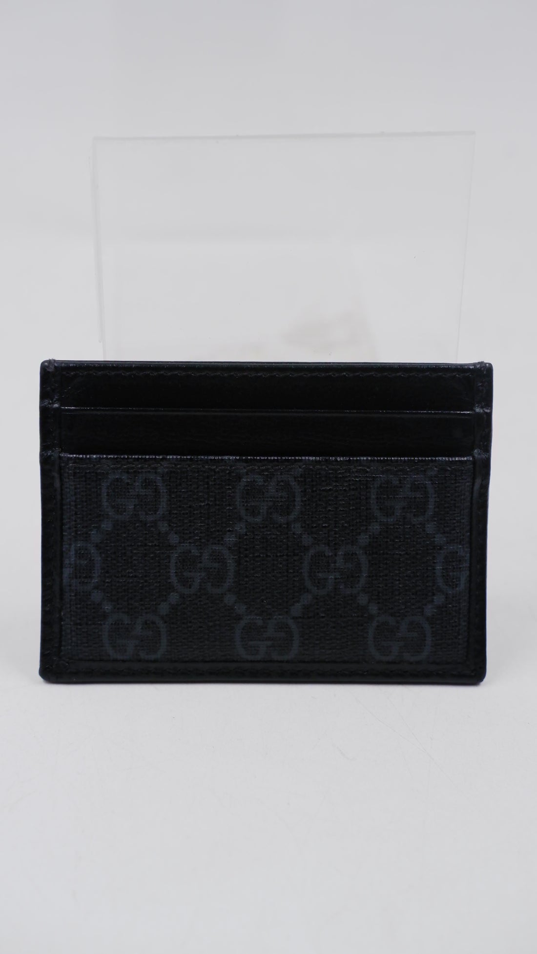 GG Supreme Card Holder