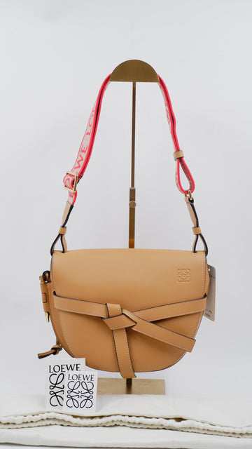 Gate Small Crossbody Bag