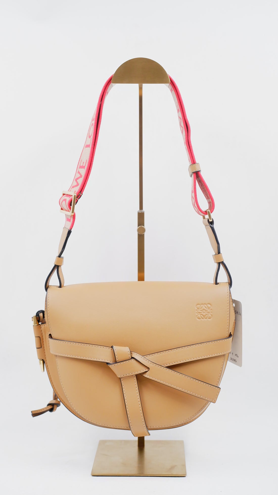 Gate Small Crossbody Bag
