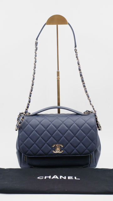 Business Affinity Bag Series 28