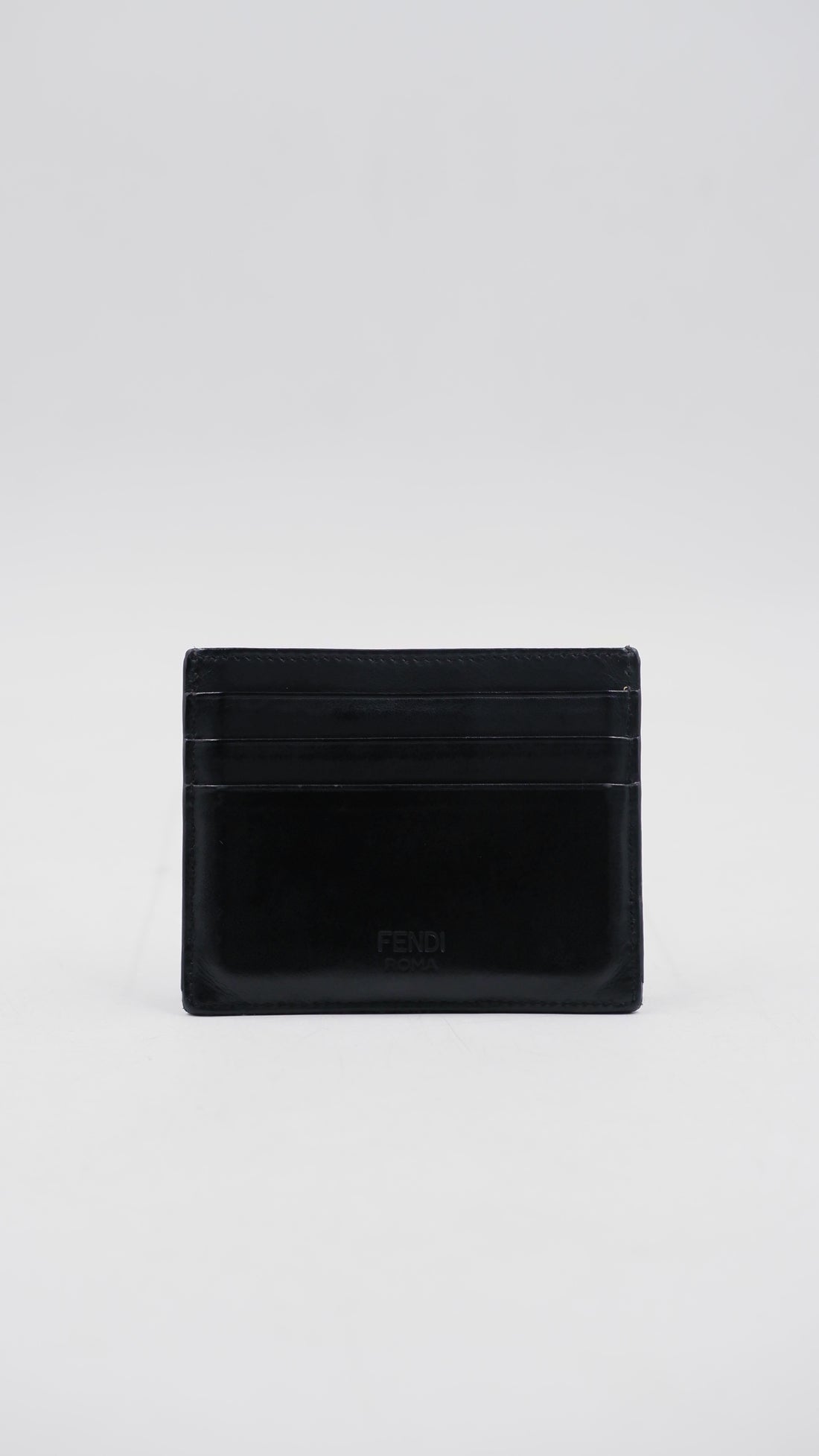 Monster Eyes Card Holder