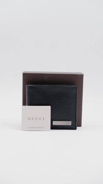 Bifold Wallet