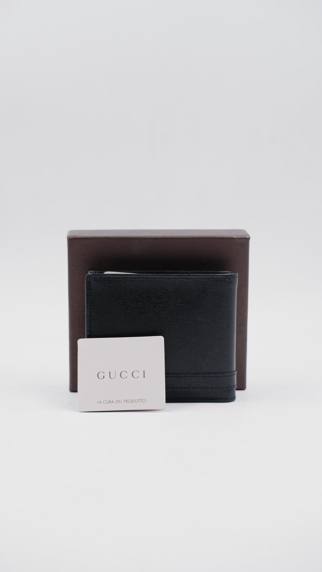 Bifold Wallet