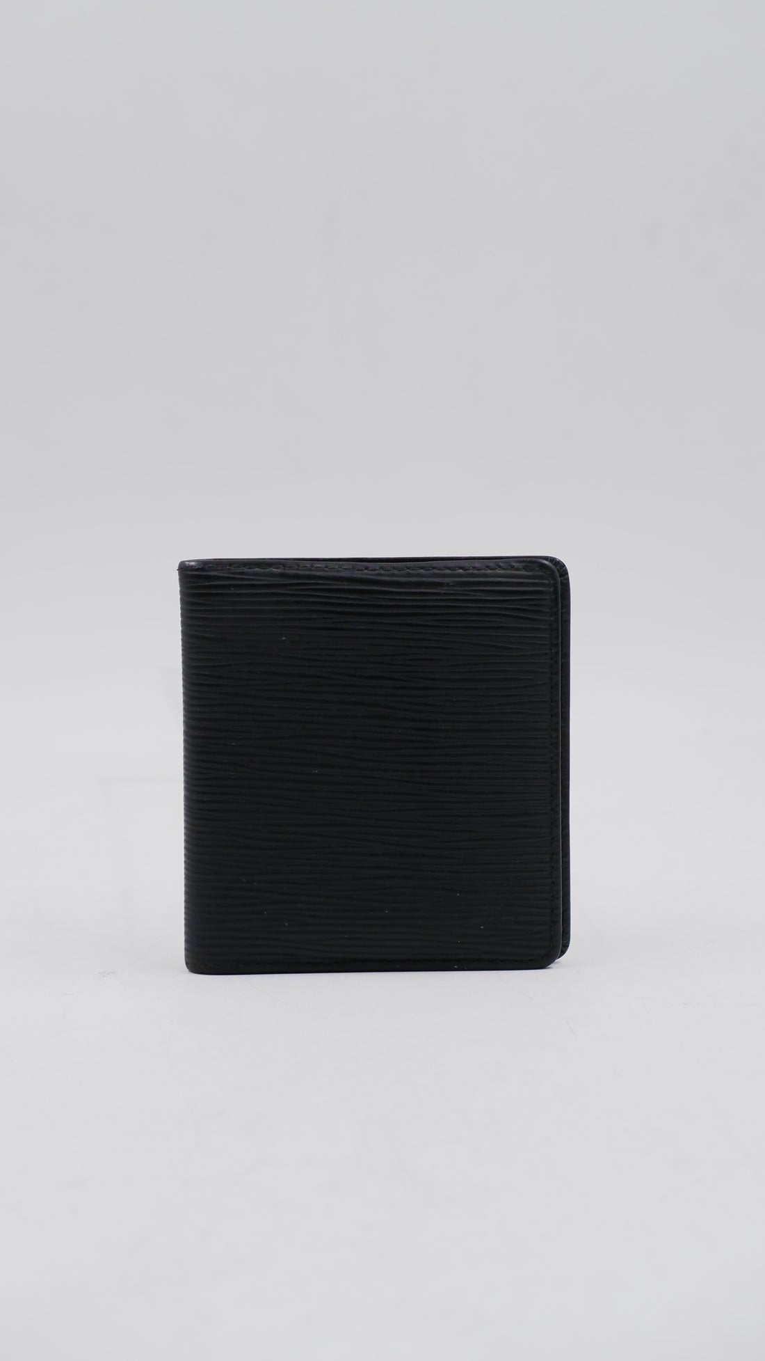 Epi Leather Multiple Wallet
