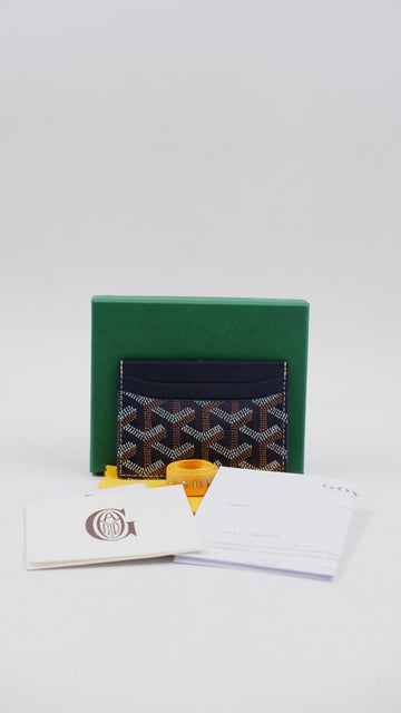 Saint Suplice Card Holder