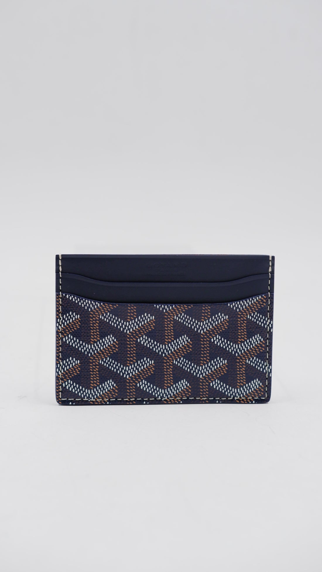 Saint Suplice Card Holder