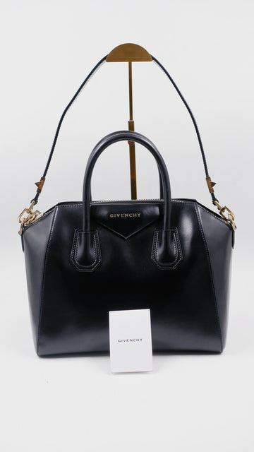 Antigona Small Handbag
