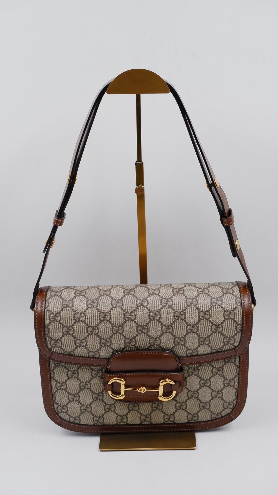 Horsebit 1955 Shoulder Bag