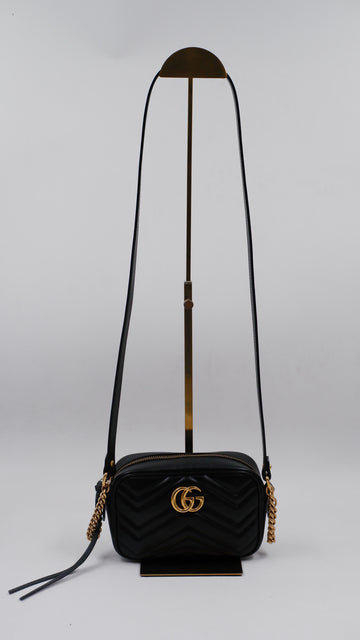 Marmont Camera Bag