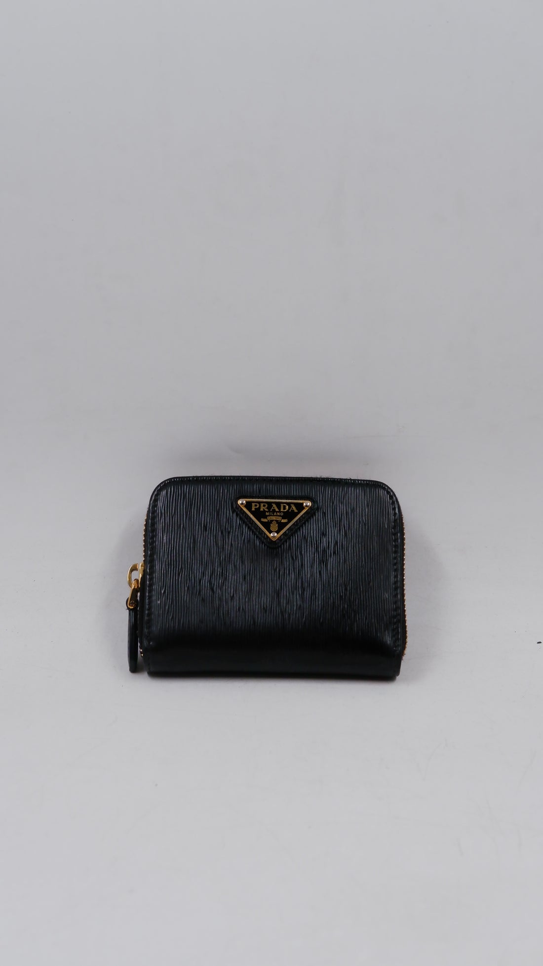 Zip Around Coin Purse