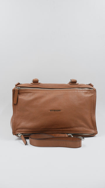Pandora Brown Large