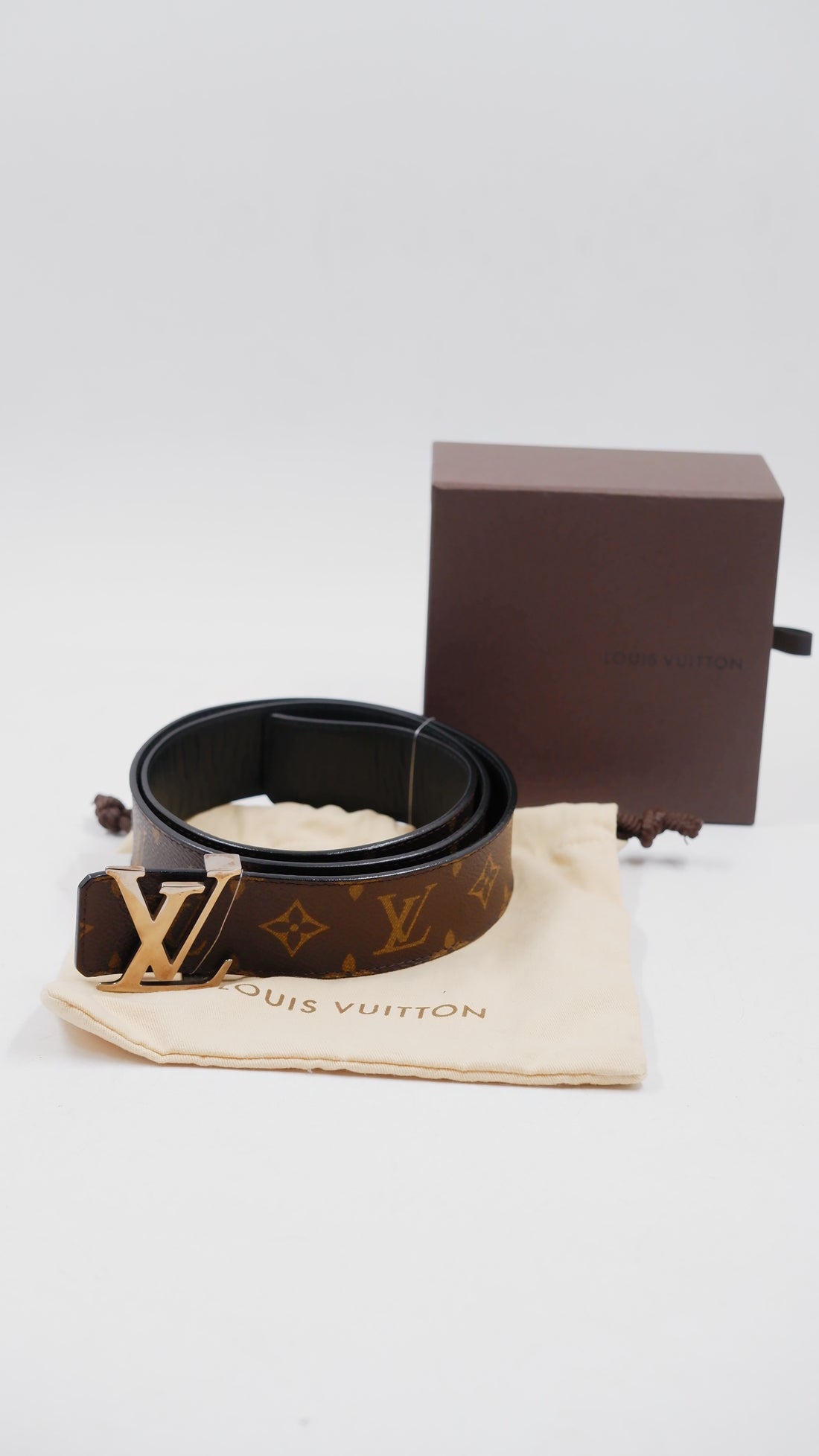 Mono Belt