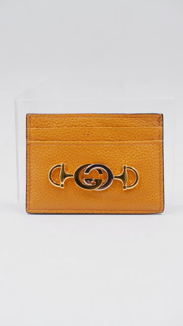 Zumi Card Holder