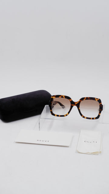 GG1337S Sunglasses (Brand New)