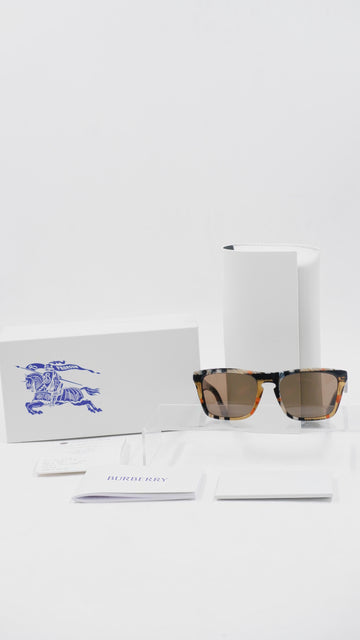 BE4434 Sunglasses (Brand New)
