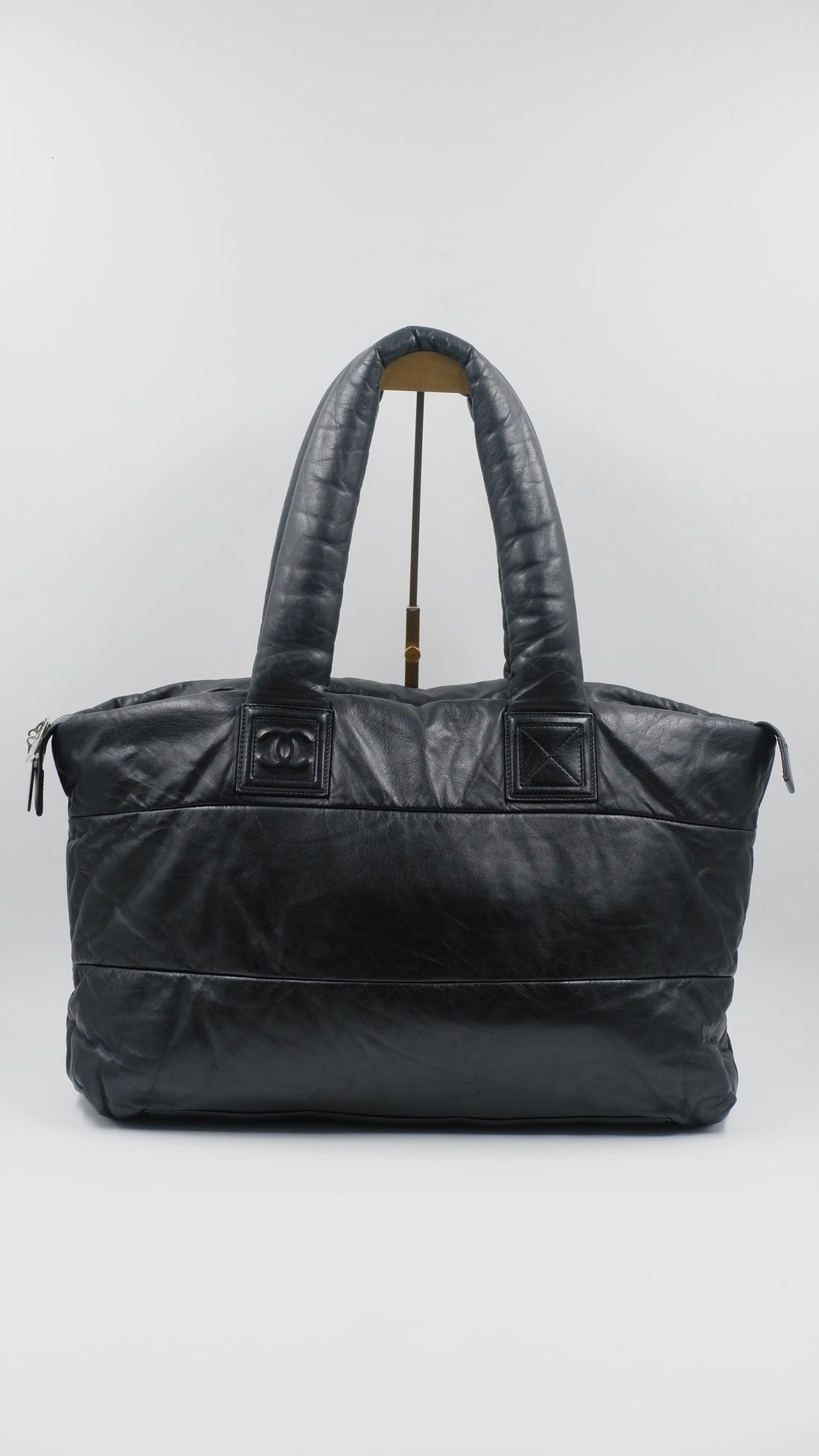 Coco Cocoon Tote Bag