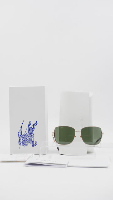 BE3158 Sunglasses (Brand New)