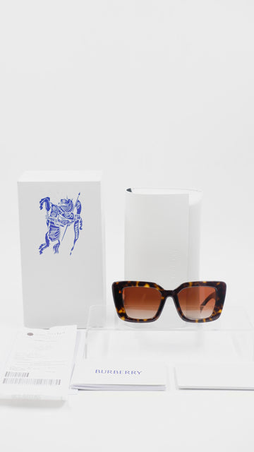 BE4476 Sunglasses (Brand New)