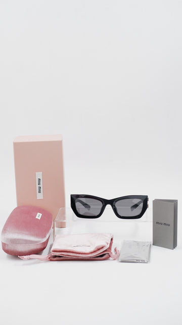 MU09WS Sunglasses (Brand New)