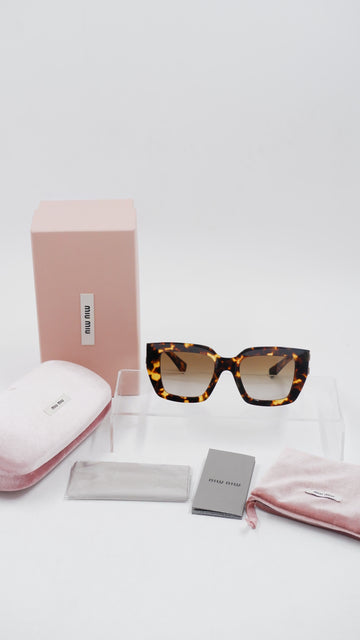 MUBO5S Sunglasses (Brand New)