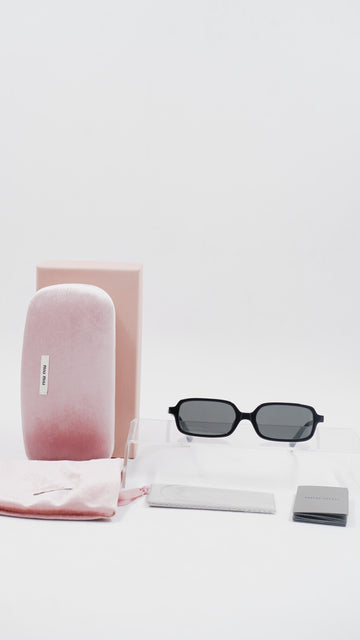 MU11ZS Sunglasses (Brand New)