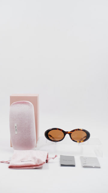 MUBO9S Sunglasses (Brand New)