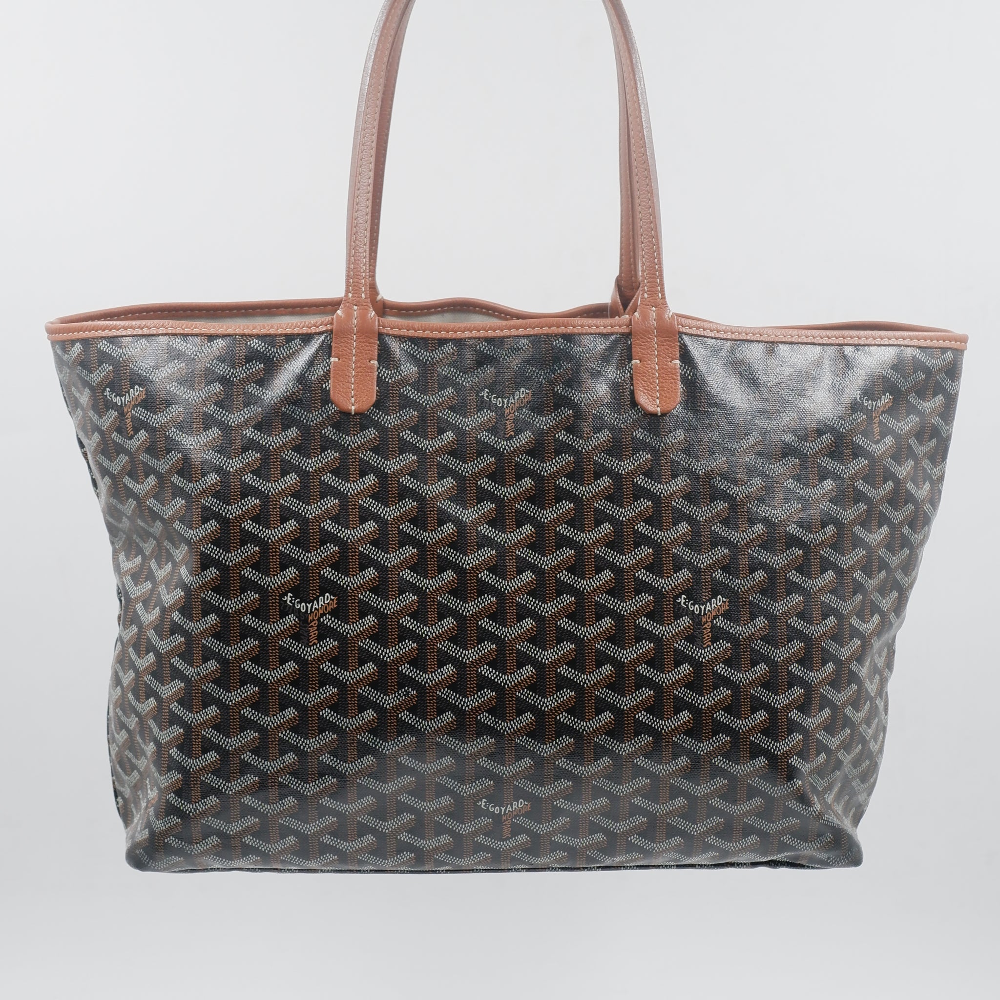 St. Louise Tote