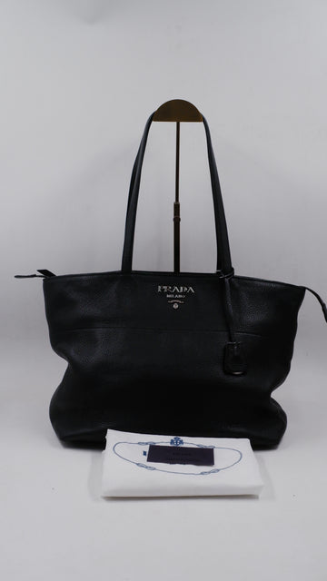 Vitello Phenix Tote Bag