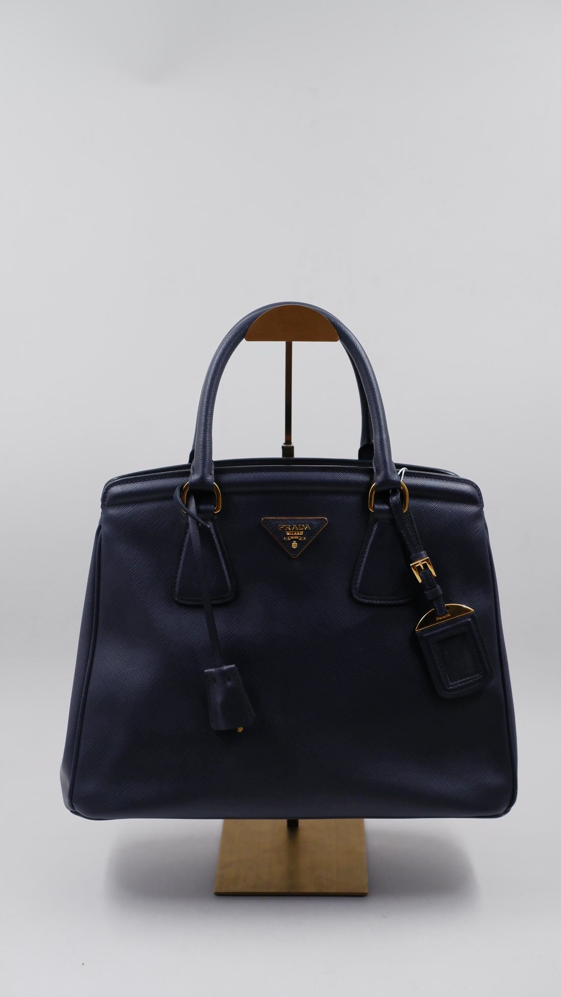 Lux Parabole Hand Bag
