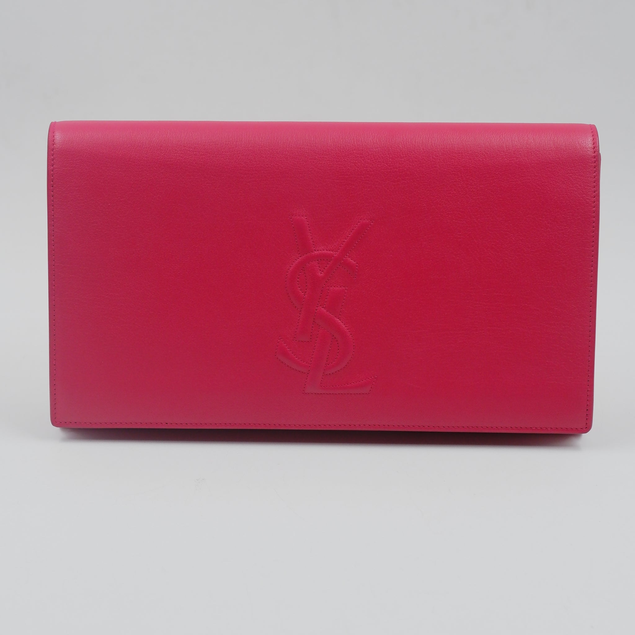 Belle De Jour Clutch