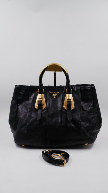 Two way Convertible Satchel
