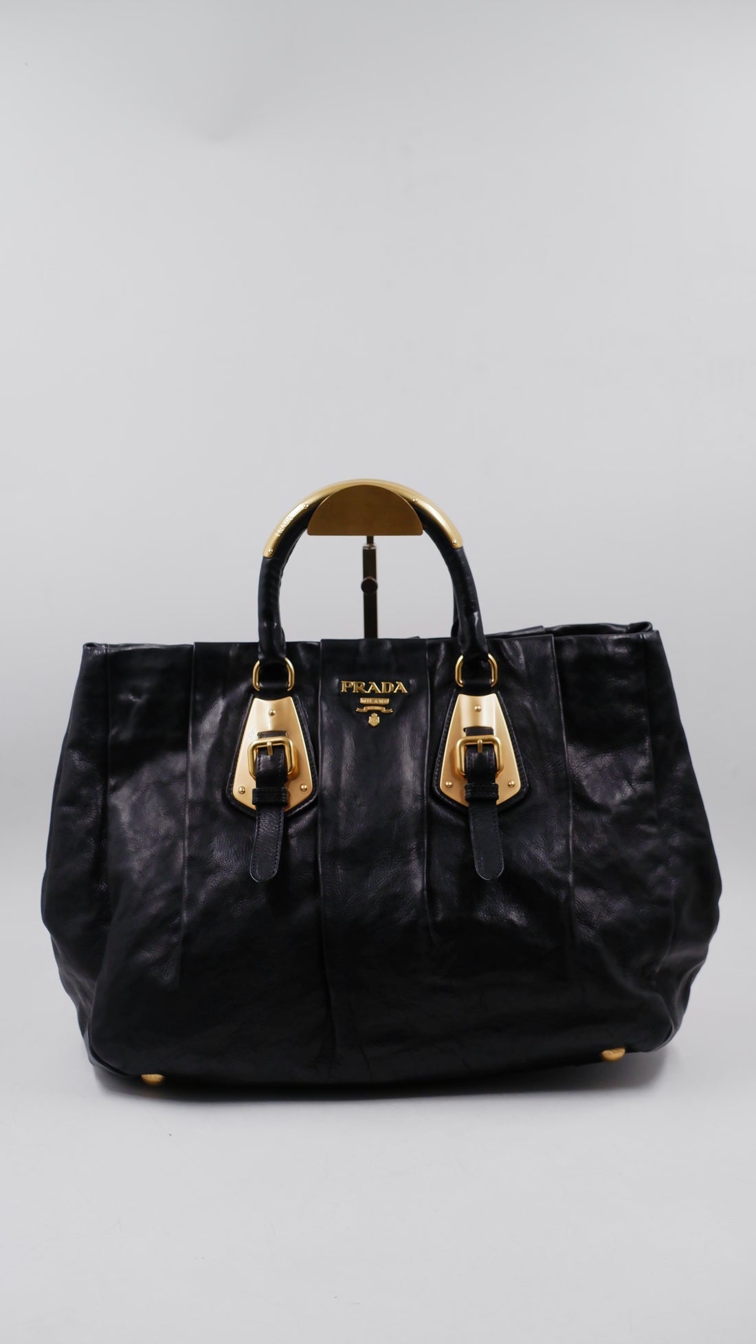 Two way Convertible Satchel