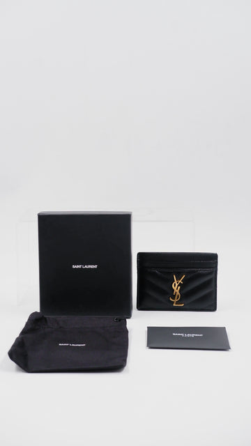 Cassandre Card Holder