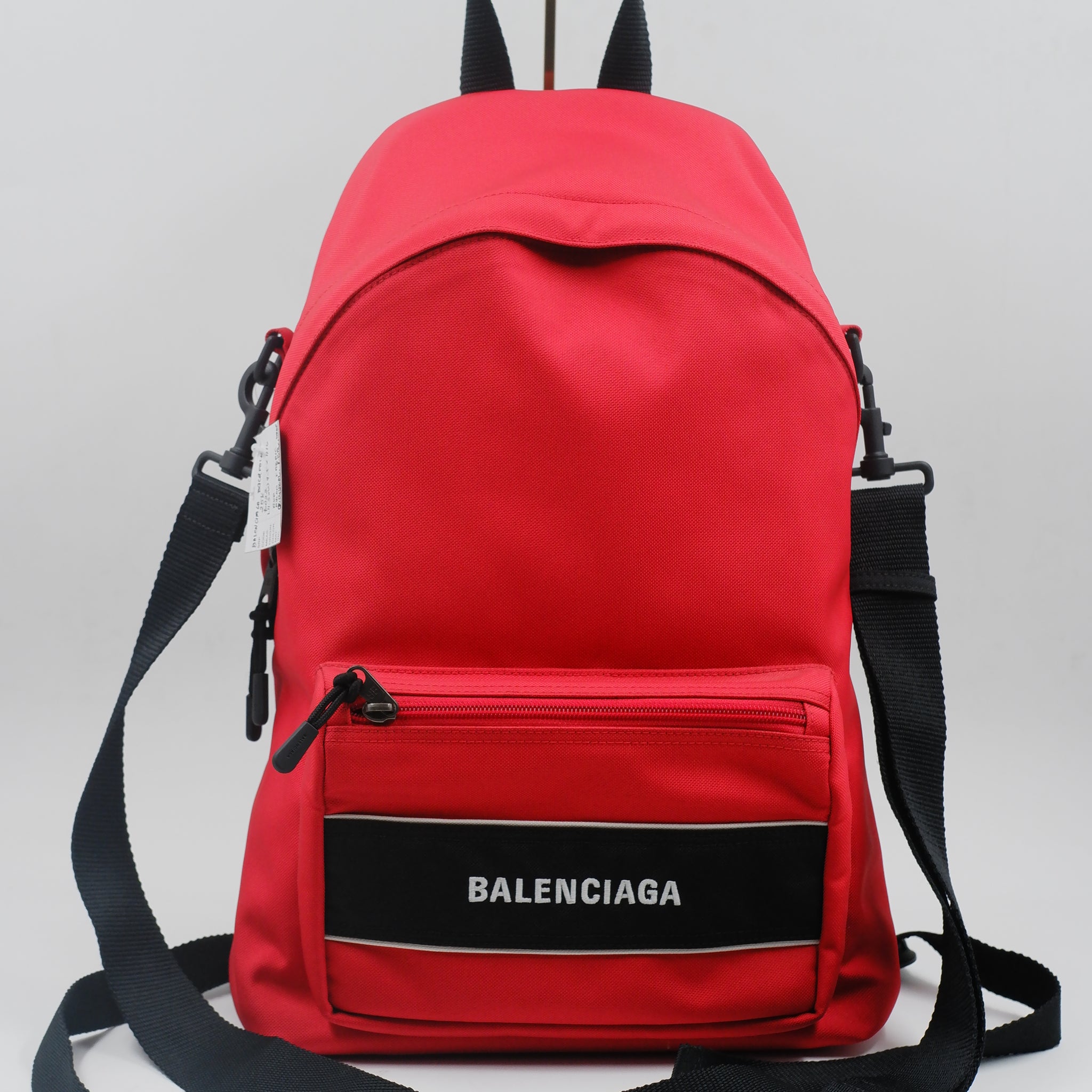 Explorer Backpack