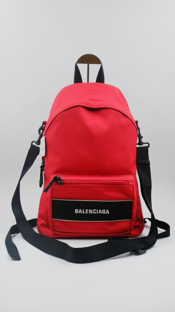 Explorer Backpack