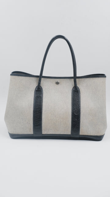 Garden Party Tote Bag