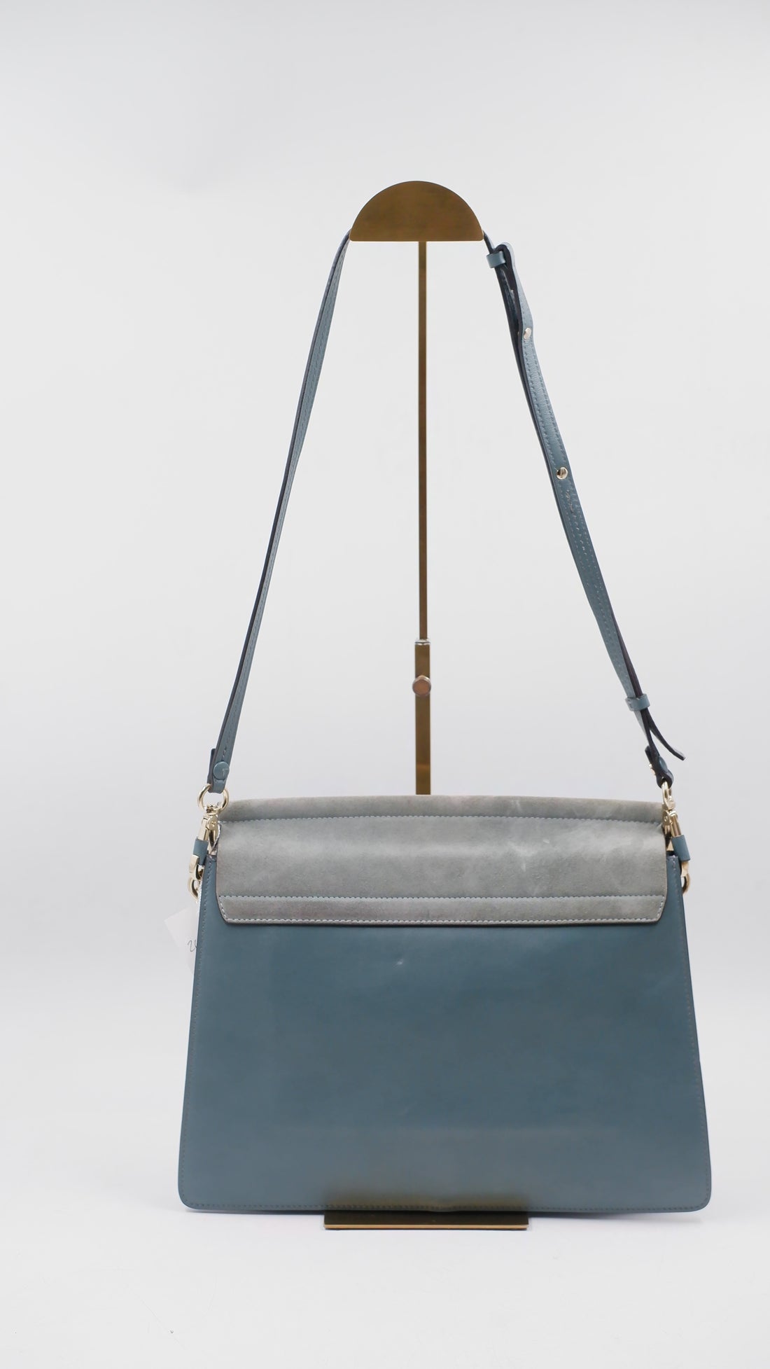 Chloe Faye M Shoulder Bag