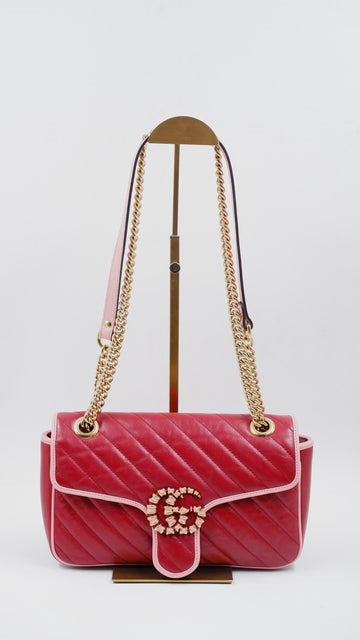 Marmont Small