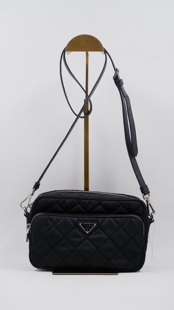 Nylon Camera Bag