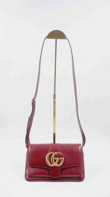 Arli Small Shoulder Bag