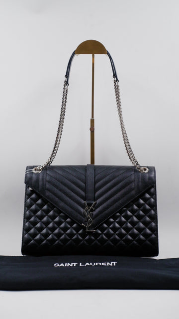 Medium Envelope Shoulder Bag