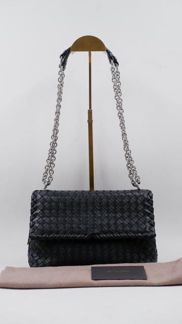Olimpia Shoulder Bag