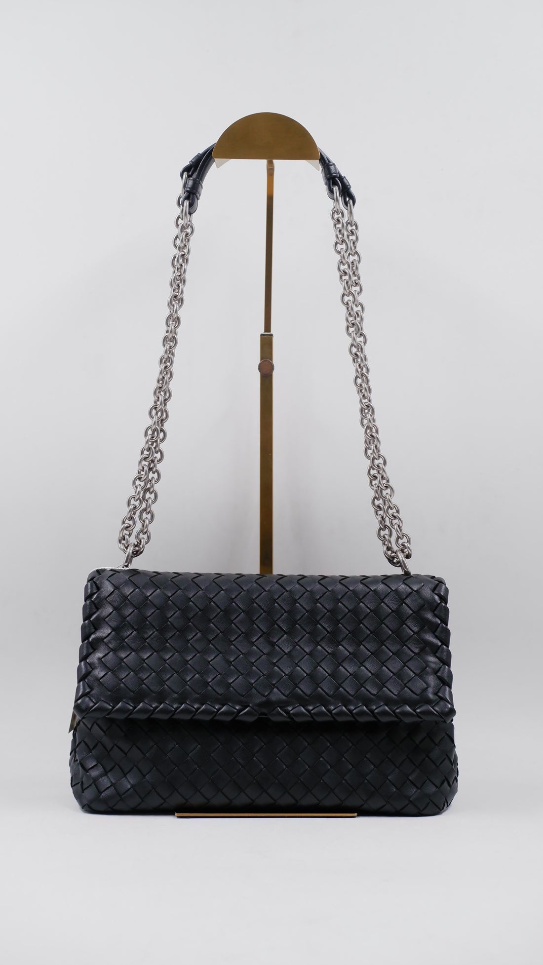 Olimpia Shoulder Bag