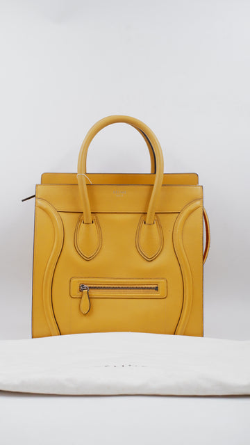 Micro Luggage