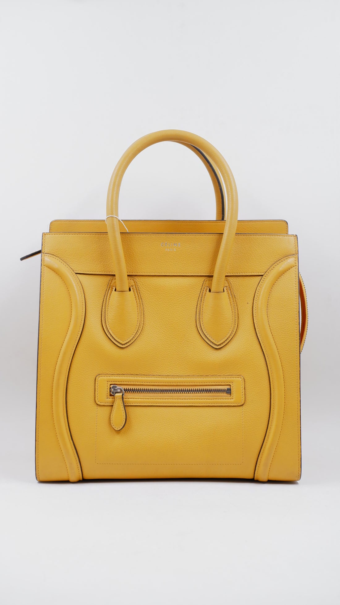 Micro Luggage