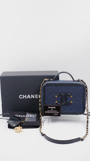 CC Feligree Vanity (Series 23)